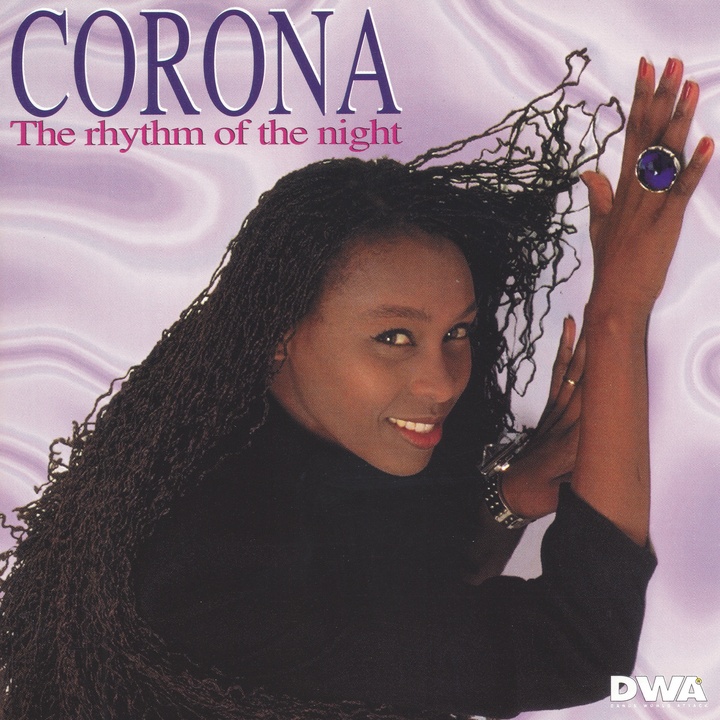 The Rhythm Of The Night