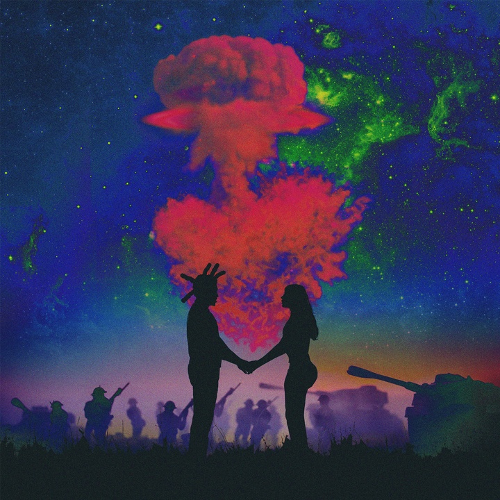 Love & War