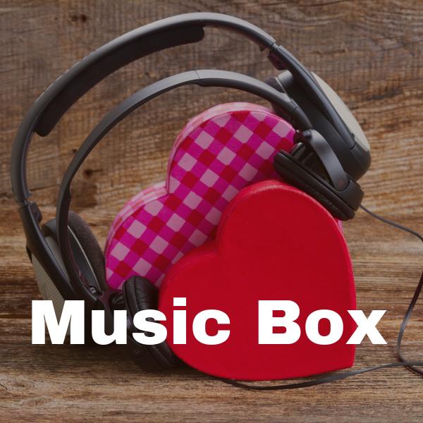 Family · Celebration · Fun · Music Box · Pop(827273)