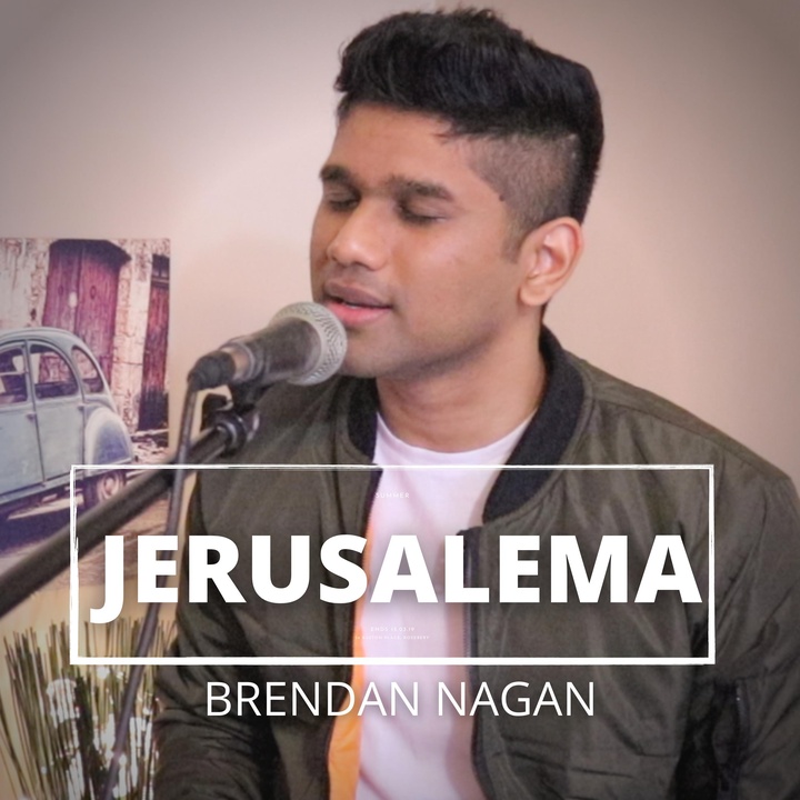Jerusalema