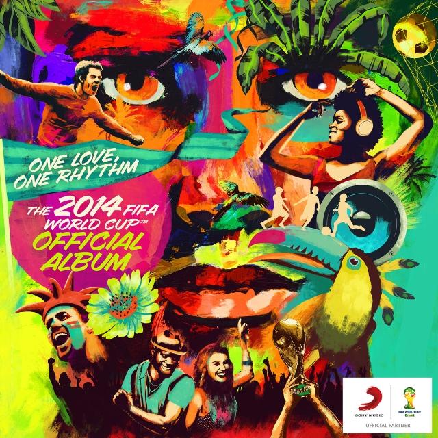 La La La (Brasil 2014)