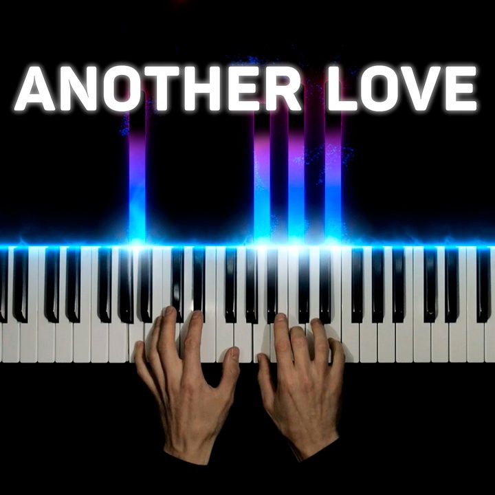 Another Love