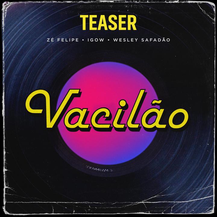 Vacilão