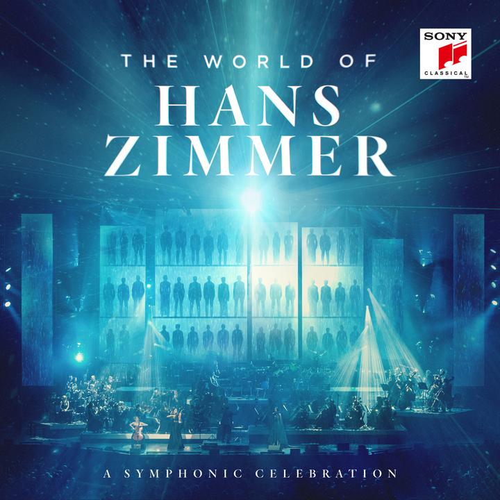 The Holiday Orchestra Suite (Live)