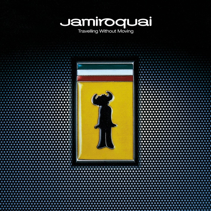 Virtual Insanity (Remastered 2013)
