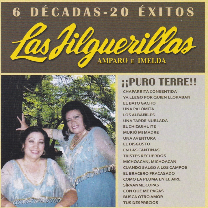 En Las Cantinas