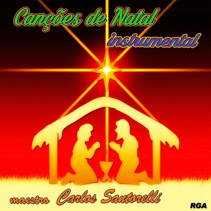 Noite Feliz (Instrumental)