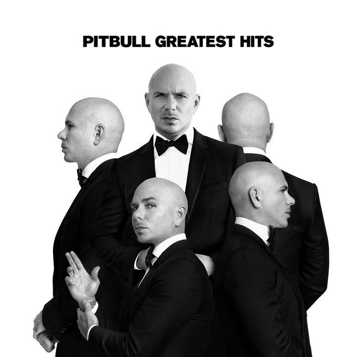 International Love (feat. Chris Brown)