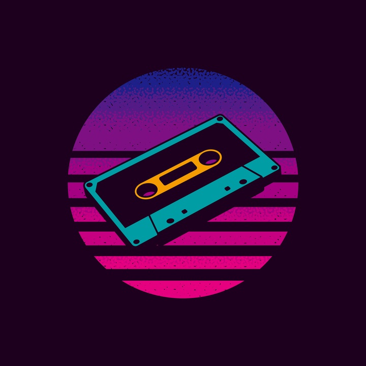 Cassette Tape Dream