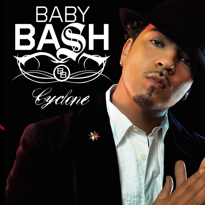 Cyclone (feat. T-Pain)