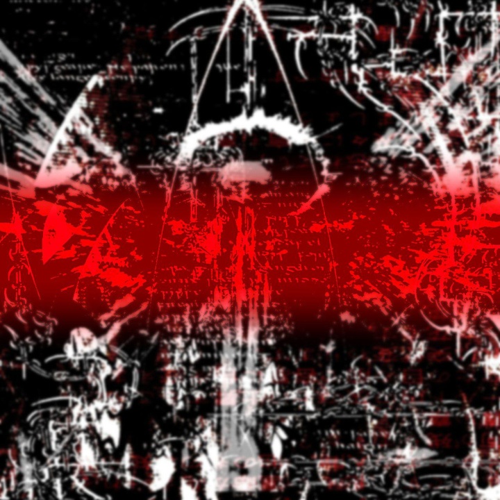 Revenge - Super Slowed