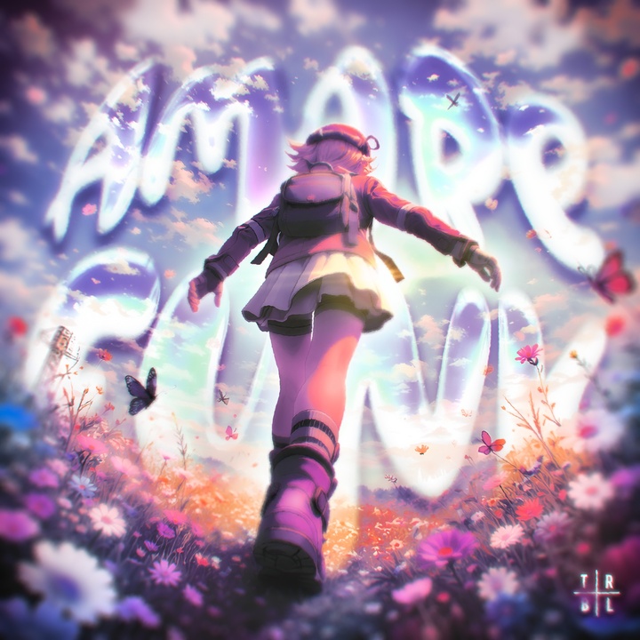 AMORE FUNK