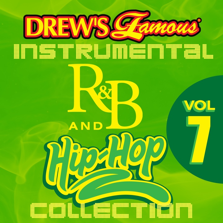 Cater 2 U - Instrumental