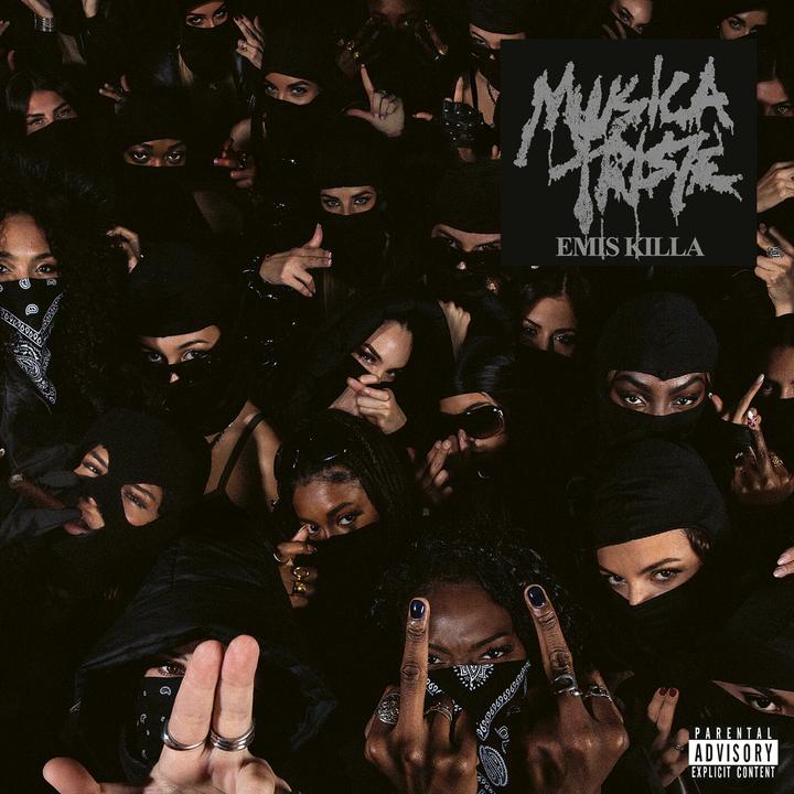 SERPE (feat. Capo Plaza)