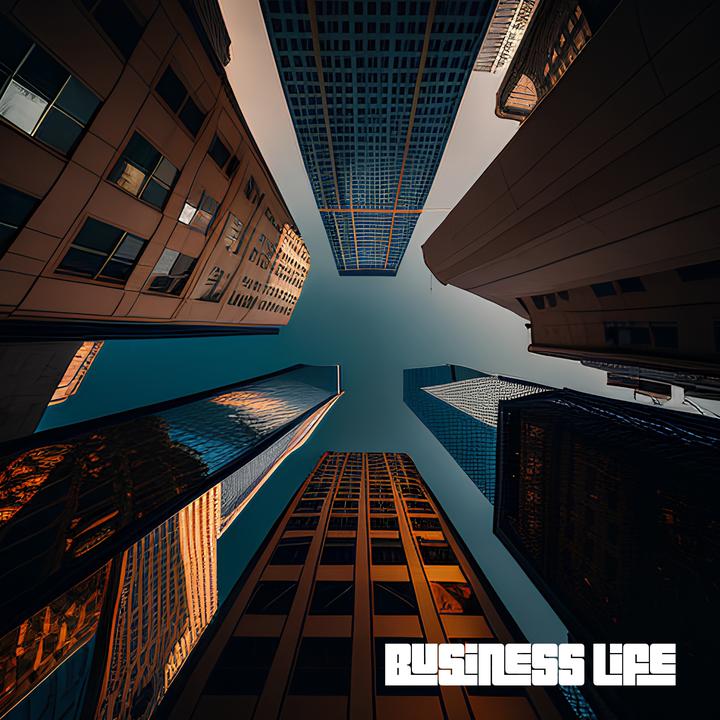 Corporate Music