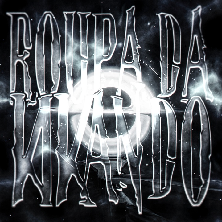 ROUPA DA KIKANDO - Slowed