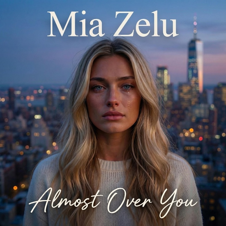 Almost Over You