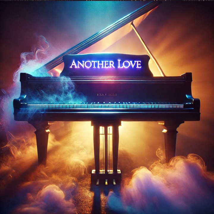 Another Love