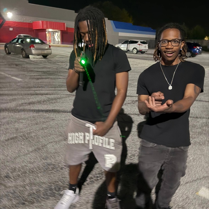 On Yo Ass