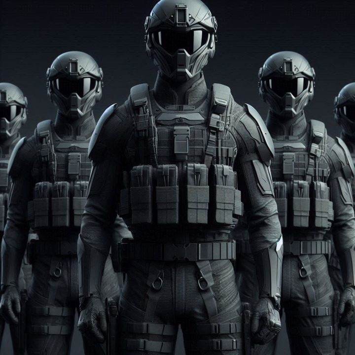 Operation Valkyrie