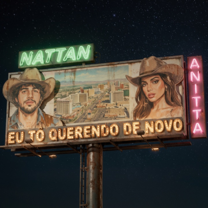 Eu Tô Querendo De Novo – NATTAN feat Anitta 261501