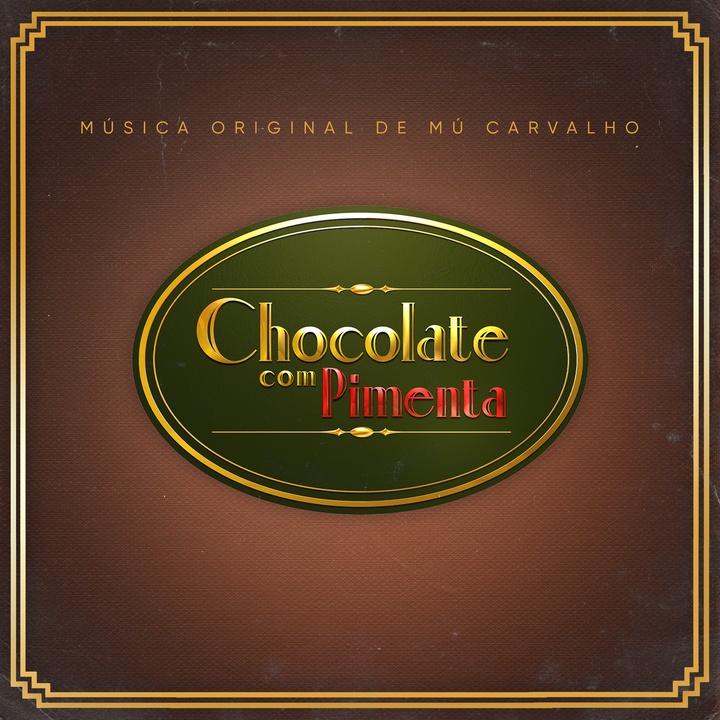 Chocolate Com Pimenta