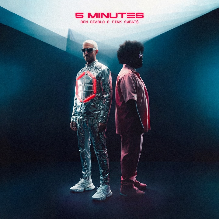 5 Minutes