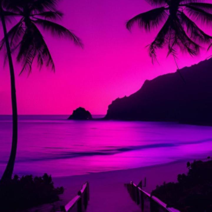 Papaoutai – ambient (slowed)