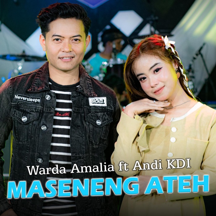 Maseneng Ateh (feat. Andi KDI)