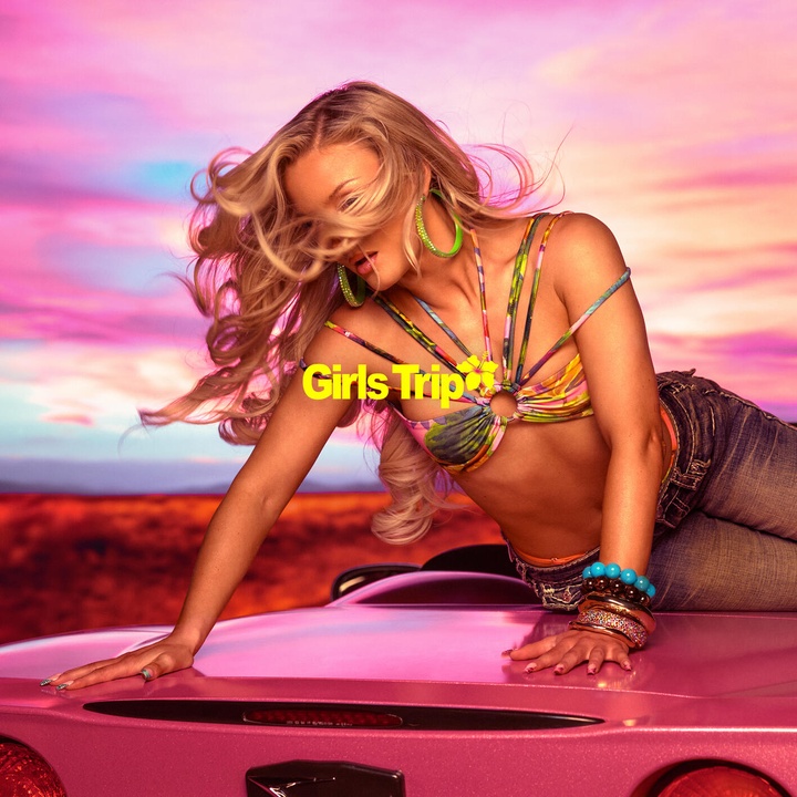 Girl's Girl (Girls Trip)