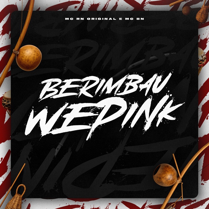 Berimbau Wepink