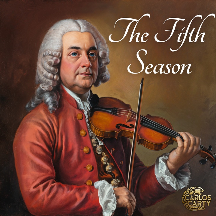 The Fifth Season