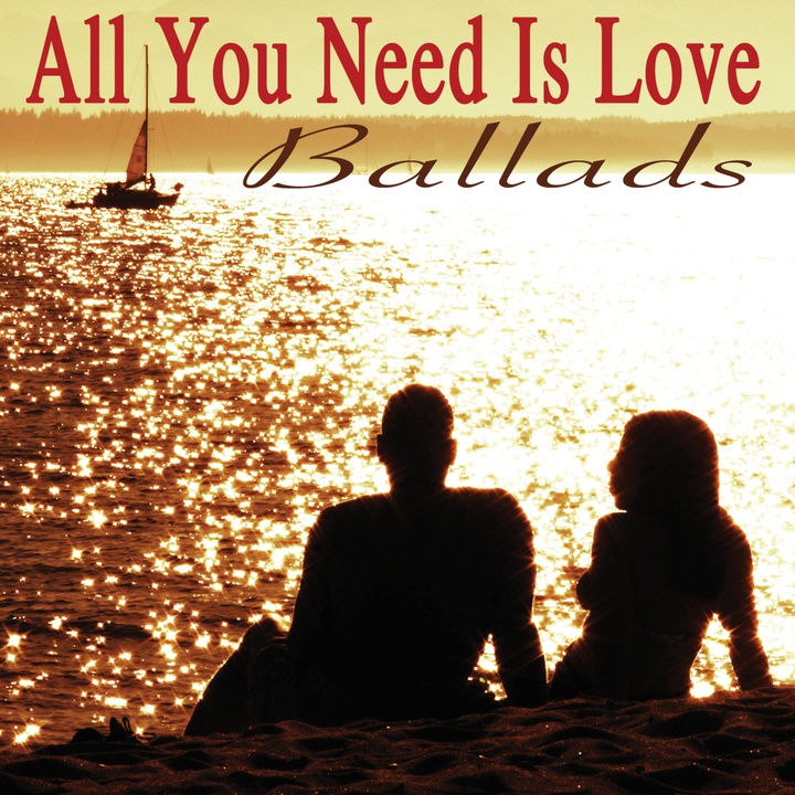 You'll Be In My Heart (made famous by Phil Collins)