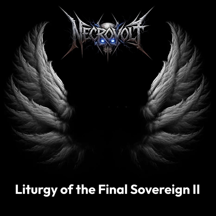 Liturgy of the Final Sovereign II