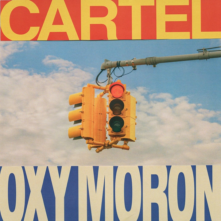 Oxy Moron