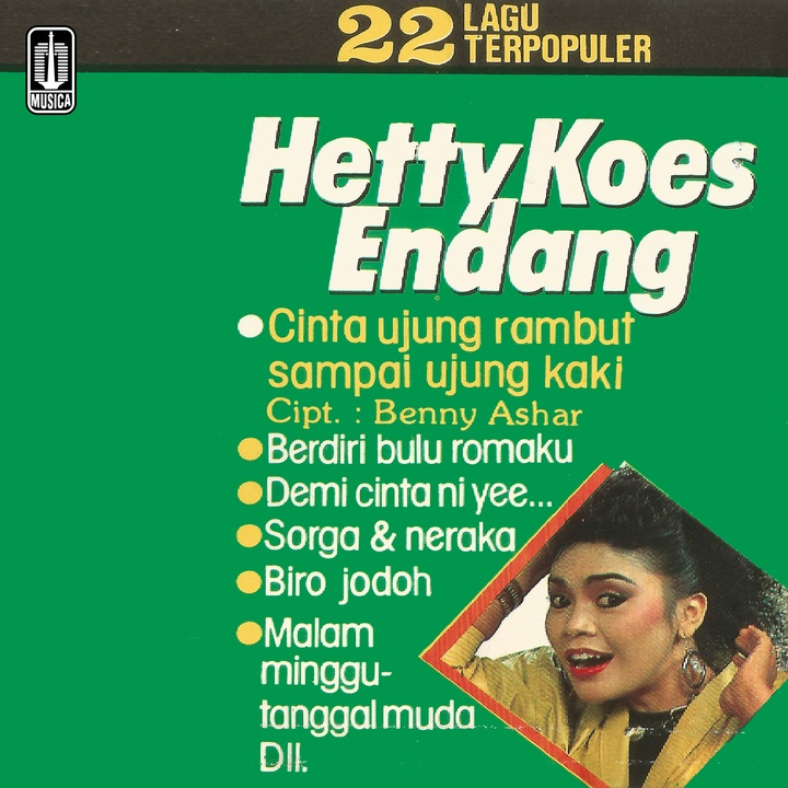 Demi Cinta Nih Yee…