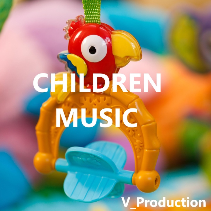 Kids Ukulele