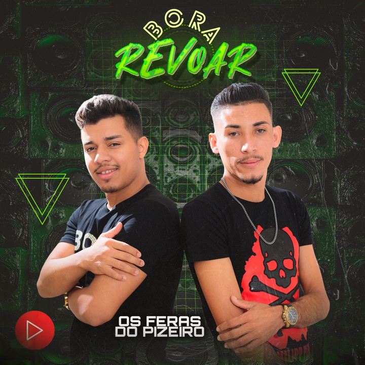 Bora Revoar