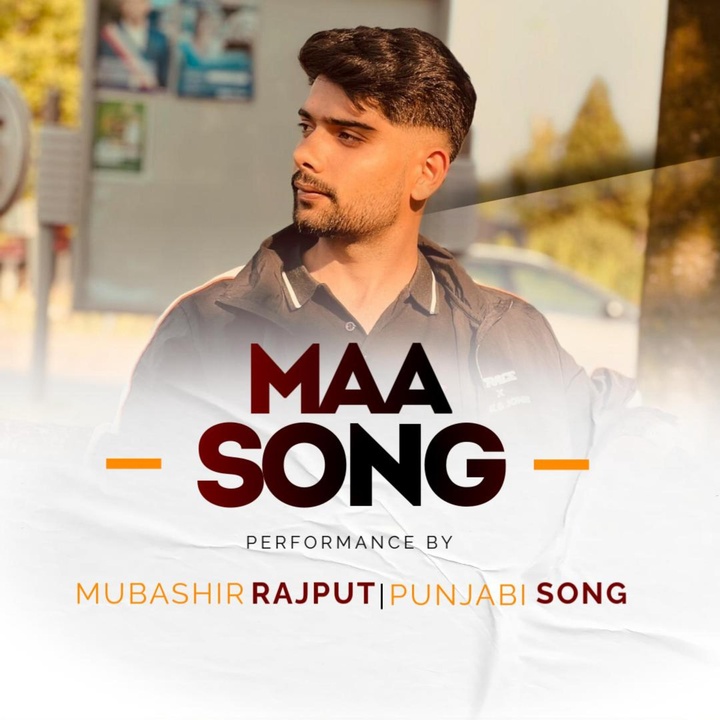 Maa (New Punjabi Song)