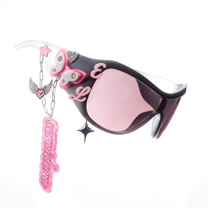 servidora 🕶️