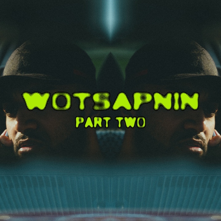 WOTSAPNIN PT. TWO