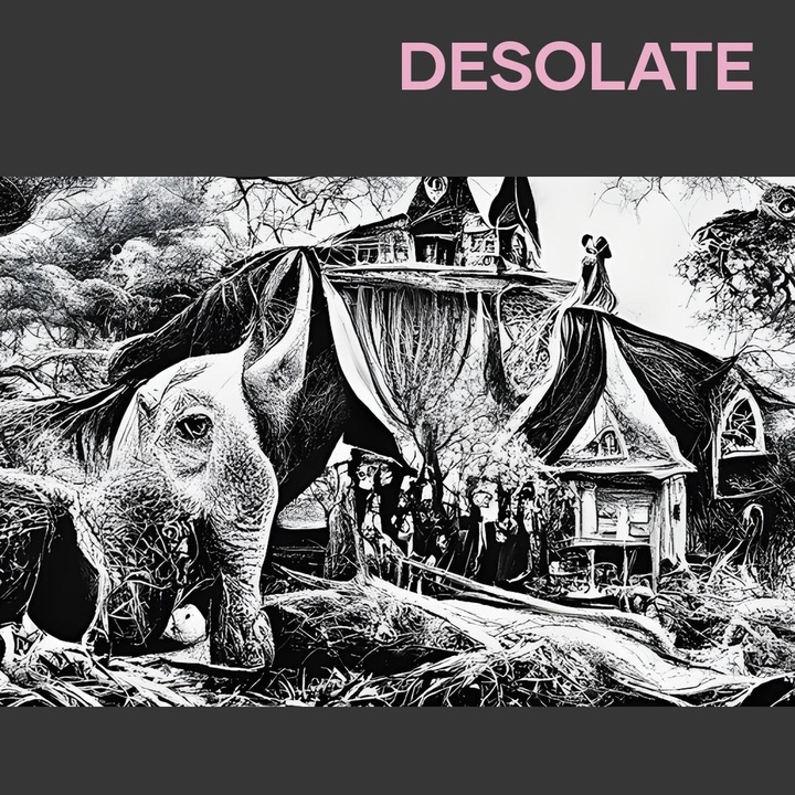 Desolate