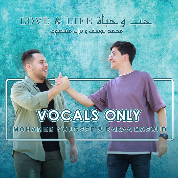 Love & Life (Vocals Only)
