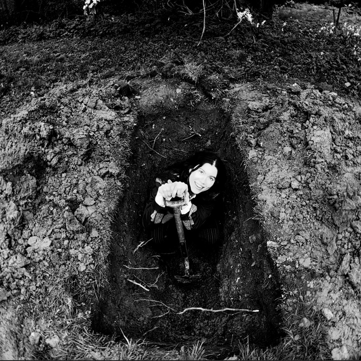 Bury The Body (hook)