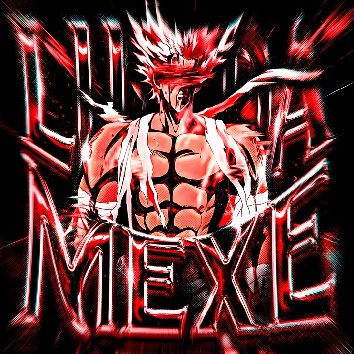 LUZ DA MEXE