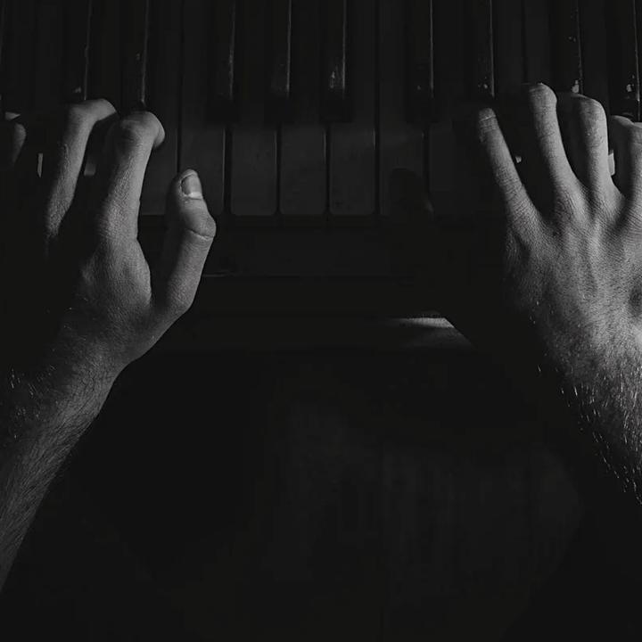 Mystery Suspense (Soundtrack)