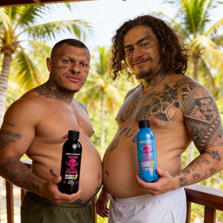 Sabor Energetico