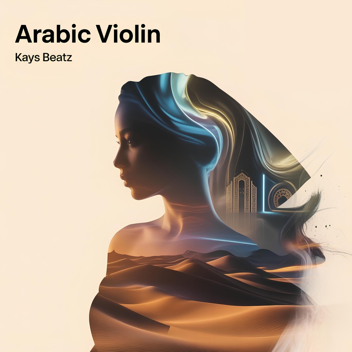 Arabic Violin - Deep House