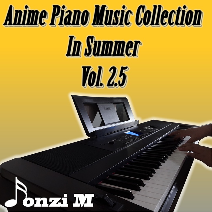 All For One's Theme (From "Boku no Hero Academia Season 3")