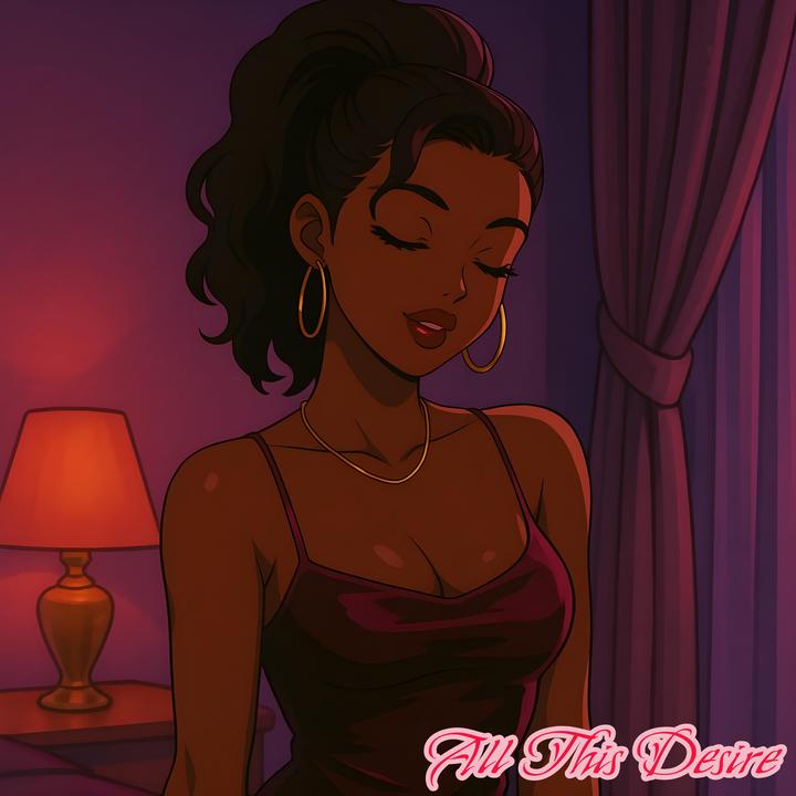 All This Desire
